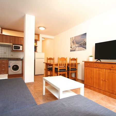 Pont De Toneta 3,5 Ransol, Zona Grandvalira Appartement Buitenkant foto