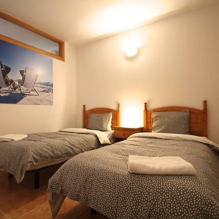 Pont De Toneta 3,5 Ransol, Zona Grandvalira Appartement Buitenkant foto