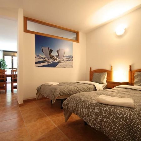 Pont De Toneta 3,5 Ransol, Zona Grandvalira Appartement Buitenkant foto