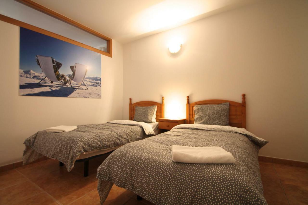 Pont De Toneta 3,5 Ransol, Zona Grandvalira Appartement Buitenkant foto